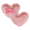 Cojín Barbie Corazón 30x30