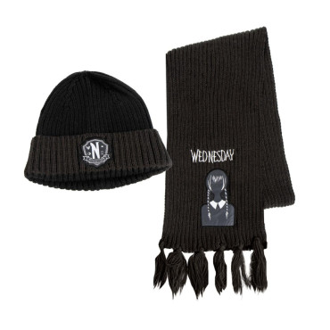 Set de Invierno Bufa...