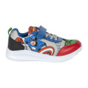 Zapatillas Deportivas Avengers Comic Niño