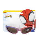 Gafas de Sol Spidey To The Rescue Niño