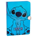 Diario en Caja Stitch A5 con Llave