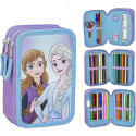 Plumier Triple Premium Frozen Friends