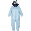 Pijama Dormilón Bluey Niño Azul