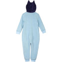 Pijama Dormilón Bluey Niño Azul