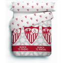 Funda Nórdica Sevilla FC Nunca Te Rindas Para Cama de 105