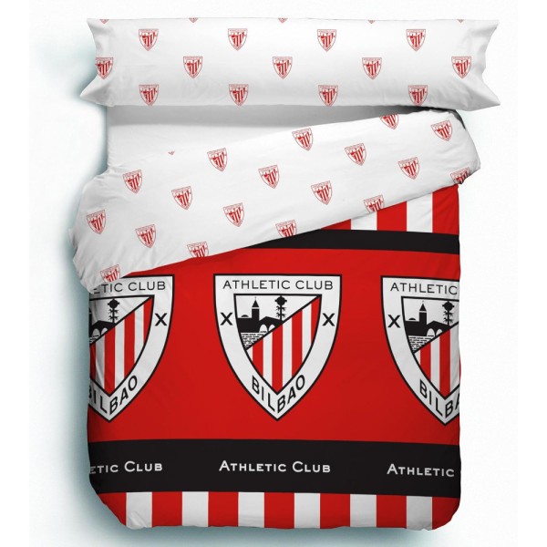 Funda Nórdica Athletic Club Bilbao Para Cama de 135
