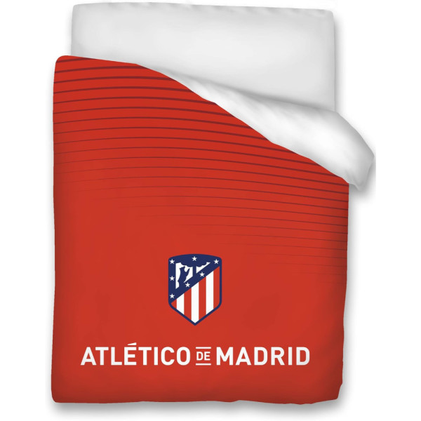 Funda Atlético de Madrid Escudo Para Cama de 150