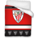 Funda Athletic Club Bilbao Escudo Para Cama de 105