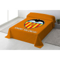 Manta Terciopelo Valencia CF Amunt 240x160