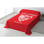 Manta Terciopelo Sev...