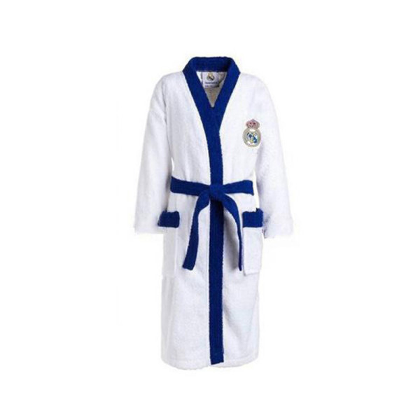 Albornoz Premium Real Madrid Hombre