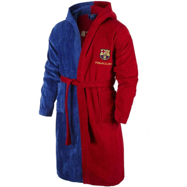 Albornoz Premium FC Barcelona Hombre