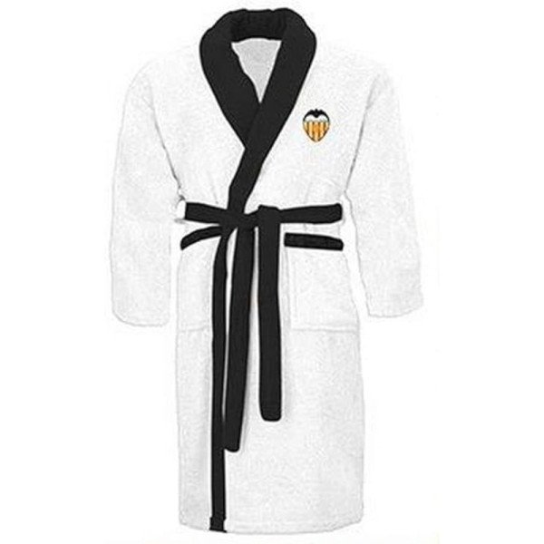 Albornoz Premium Valencia CF Blanco Niño