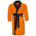 Albornoz Premium Valencia CF Naranja Niño