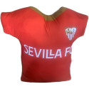 Cojín Sevilla FC Camiseta 40x30