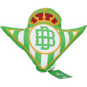 Cojín Real Betis Balompié Escudo 30x40