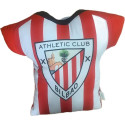 Cojín Athletic Club Bilbao Camiseta 40x30