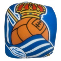Cojín Real Sociedad Escudo 40x30