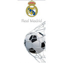 Toalla de Algodón Real Madrid Gol 150x75