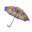 Paraguas La Casa de Muñecas de Gabby Automático Multicolor