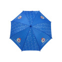 Paraguas Cadete Deportivo de La Coruña Azul Automático