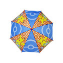 Paraguas Pokémon Pikachu Automático