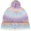 Gorro con Pompón Frozen Degradado Niña