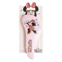 Cepillo Forma Minnie Mouse Rosa Infantil