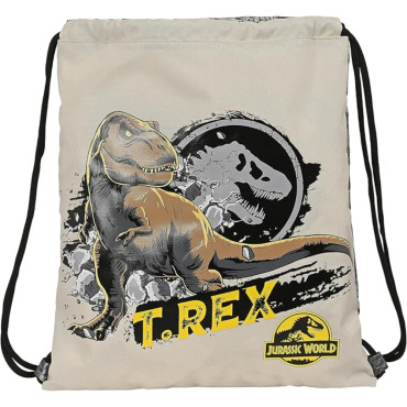 Saco Gymsack Jurassi...