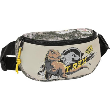 Riñonera Jurassic Wo...