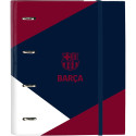 Carpesano FC Barcelona Corporativa A4