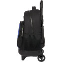 Mochila Trolley con Ruedas Compact Extraíble Kelme Royal