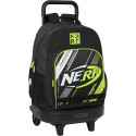 Mochila Trolley con Ruedas Compact Extraíble Nerf Get Ready