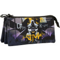 Estuche Portatodo Triple Batman Dark Night