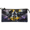 Estuche Portatodo Triple Batman Dark Night
