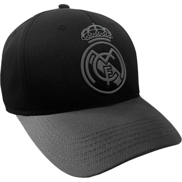 Gorra Real Madrid Ne...
