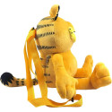 Mochila 3D Peluche Garfield