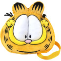 Mochila 3D Peluche Garfield Face