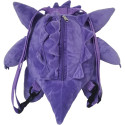 Mochila 3D Peluche Pokémon Gengar