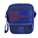 Bolso Bandolera Fc Barcelona Més Que Un Club