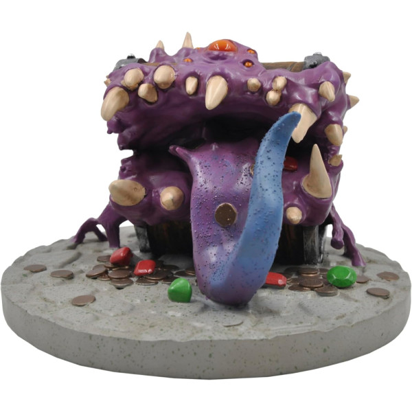 Figura Dungeons and Dragons Mimic
