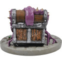 Figura Dungeons and Dragons Mimic