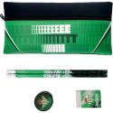 Set de Papelería Real Betis Balompié 5 Piezas