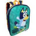 Mochila Guardería Bluey Leaves
