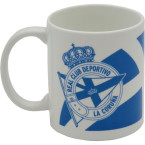 Taza de Cerámica Dep...