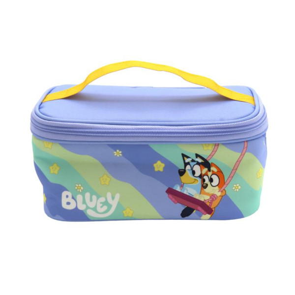 Neceser Bluey Light Waves Asa Superior