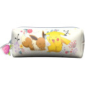 Estuche Portatodo Rectangular Pokémon Flowers