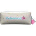Estuche Portatodo Rectangular Pokémon Flowers