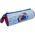 Estuche Portatodo Cilíndrico Patrulla Canina Hide and Seek