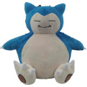 Mochila 3D Peluche Pokémon Snorlax